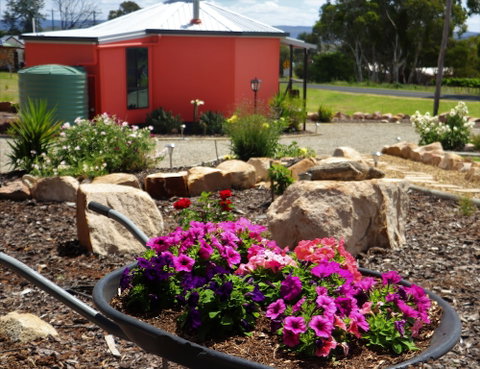 A Stanthorpe Getaway - Tweed Heads Accommodation 1