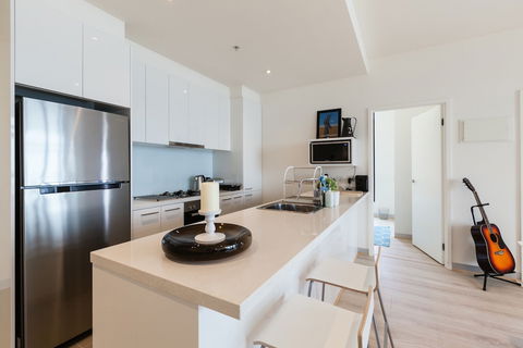 LENA, 2BDR Southbank Apartment - Tweed Heads Accommodation 3