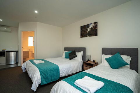 Brolga Hotel Motel - Tweed Heads Accommodation 4