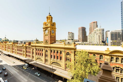 BELLE, 2BDR Melbourne Apartment - Tweed Heads Accommodation 2