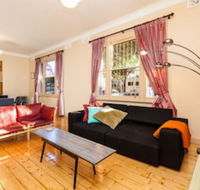 MADELINE 1BDR Fitzroy Apartment - Tweed Heads Accommodation