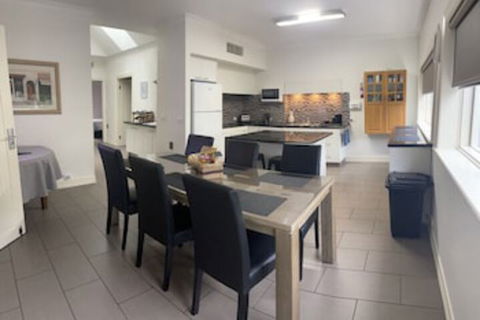 Austral Place 88 Via Merri River - Tweed Heads Accommodation 0