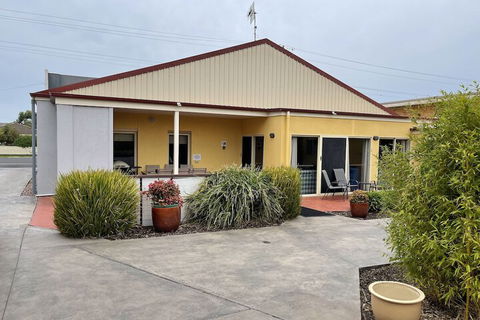 Austral Place 88 Via Merri River - Tweed Heads Accommodation 4