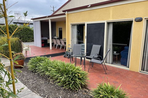 Austral Place 88 Via Merri River - Tweed Heads Accommodation 3