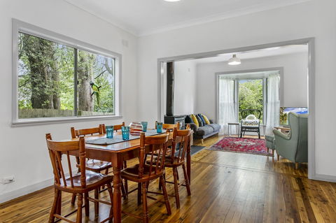 Ambrose Cottage Front Apt - Tweed Heads Accommodation 0