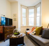 ALIA 1BDR Fitzroy Apartment - Tweed Heads Accommodation