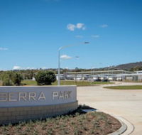 Canberra Park - Tweed Heads Accommodation