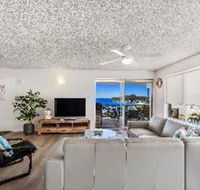2 BEDROOM APARTMENT LAMAN LODGE UNIT 2 - Tweed Heads Accommodation