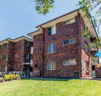 2 Bedroom Apartment Gretel Lodge Unit 4 - Tweed Heads Accommodation
