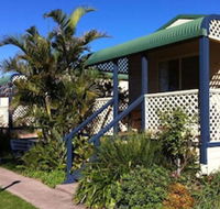 Amaroo Resort - Tweed Heads Accommodation