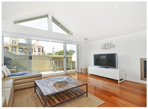 Villa By The Sea - Tweed Heads Accommodation 2