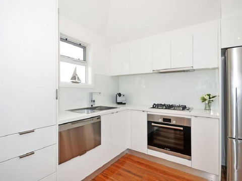 Villa By The Sea - Tweed Heads Accommodation 4