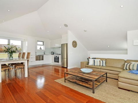 Villa By The Sea - Tweed Heads Accommodation 1