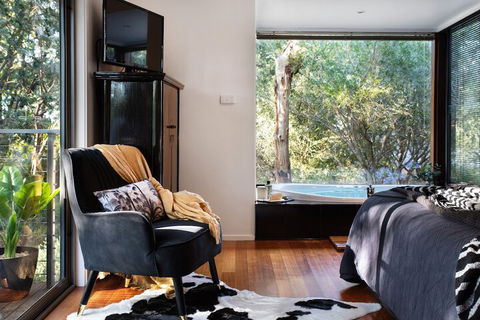 Ahimsa Hepburn - Tweed Heads Accommodation 2
