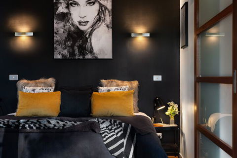 Ahimsa Hepburn - Tweed Heads Accommodation 5