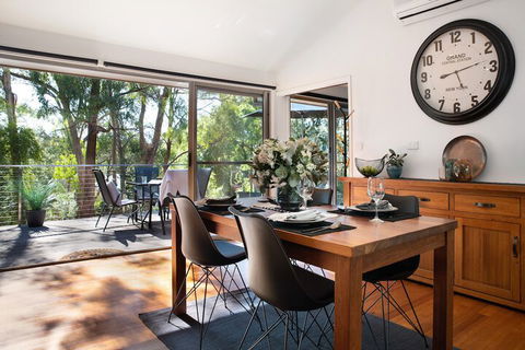 Ahimsa Hepburn - Tweed Heads Accommodation 6