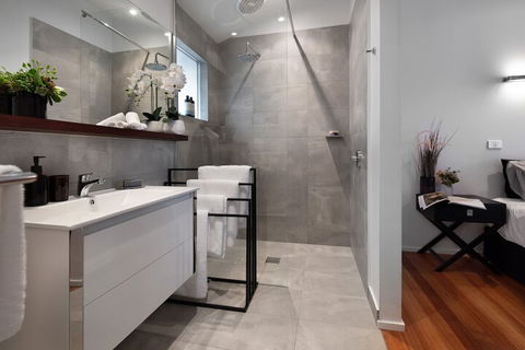 Ahimsa Hepburn - Tweed Heads Accommodation 7