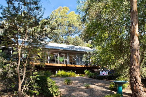 Ahimsa Hepburn - Tweed Heads Accommodation 1