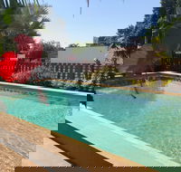 The Stuart Hotel-Motel - Tweed Heads Accommodation