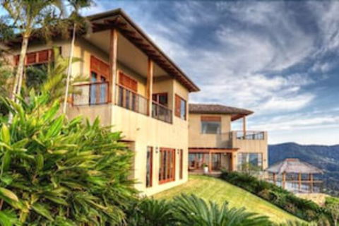 Villa Vivante - Tweed Heads Accommodation 3