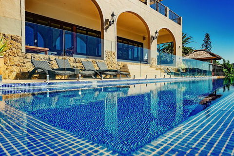 Villa Vivante - Tweed Heads Accommodation 7