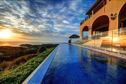 Villa Vivante - Tweed Heads Accommodation 6