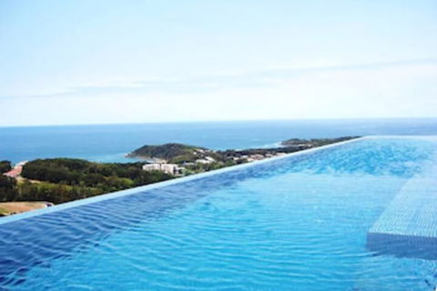Villa Vivante - Tweed Heads Accommodation 5