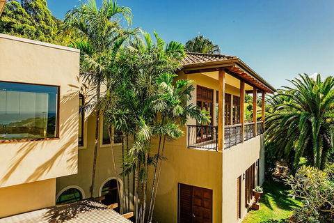 Villa Vivante - Tweed Heads Accommodation 2