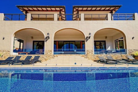 Villa Vivante - Tweed Heads Accommodation 0