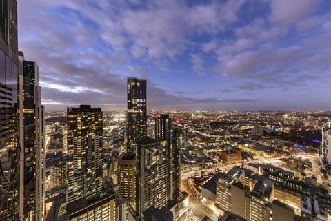 Avani Melbourne Central Residences - Tweed Heads Accommodation 2