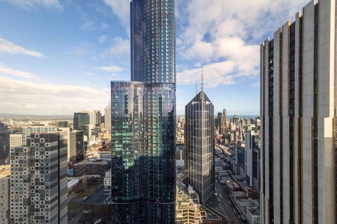 Avani Melbourne Central Residences - Tweed Heads Accommodation 0
