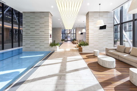 Avani Melbourne Central Residences - Tweed Heads Accommodation 5
