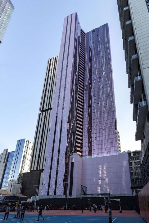 Avani Melbourne Central Residences - Tweed Heads Accommodation 4