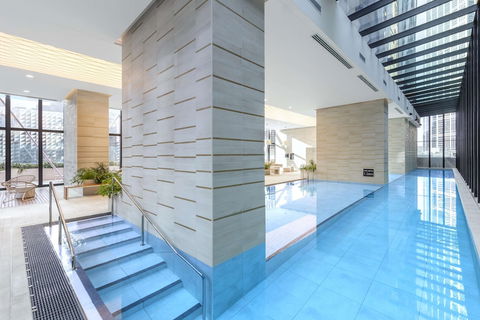 Avani Melbourne Central Residences - Tweed Heads Accommodation 6