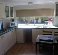 Wonky Stables Holiday Park