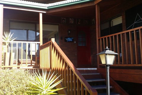 High On Penguin - Tweed Heads Accommodation 2