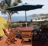 High on Penguin - Tweed Heads Accommodation