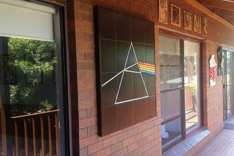 High On Penguin - Tweed Heads Accommodation 3