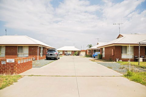 Echuca Moama Holiday Accommodation 1 - Tweed Heads Accommodation 1