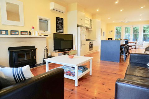 Dinghys Rest - Tweed Heads Accommodation 6