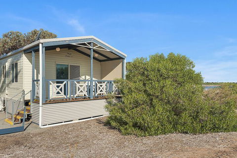 Port Broughton Tourist Park - Tweed Heads Accommodation 2