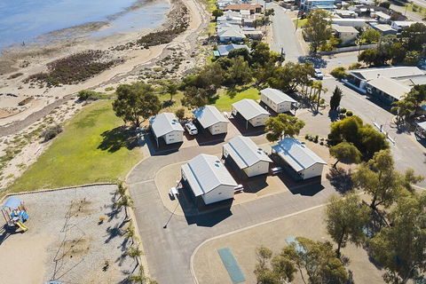 Port Broughton Tourist Park - Tweed Heads Accommodation 4