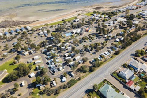 Port Broughton Tourist Park - Tweed Heads Accommodation 0