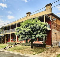 The Old Victoria - Tweed Heads Accommodation