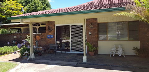 Amore Casa Tenterfield - Tweed Heads Accommodation 0