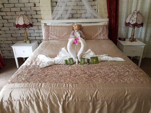Amore Casa Tenterfield - Tweed Heads Accommodation 4