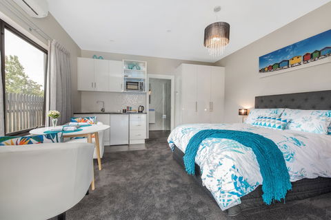 The Wellington Bed & Breakfast - Tweed Heads Accommodation 2