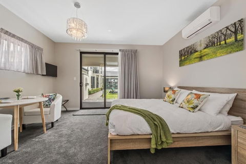 The Wellington Bed & Breakfast - Tweed Heads Accommodation 1