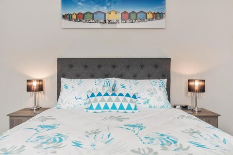 The Wellington Bed & Breakfast - Tweed Heads Accommodation 4
