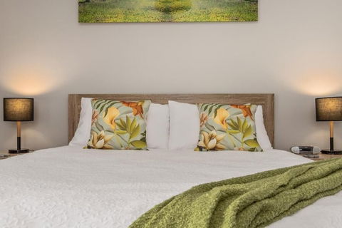 The Wellington Bed & Breakfast - Tweed Heads Accommodation 6